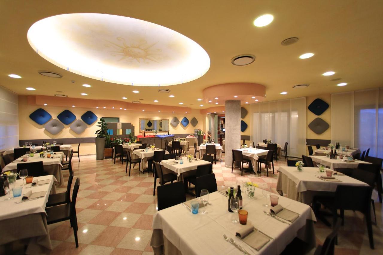 Hotel Eden Valeggio sul Mincio Esterno foto