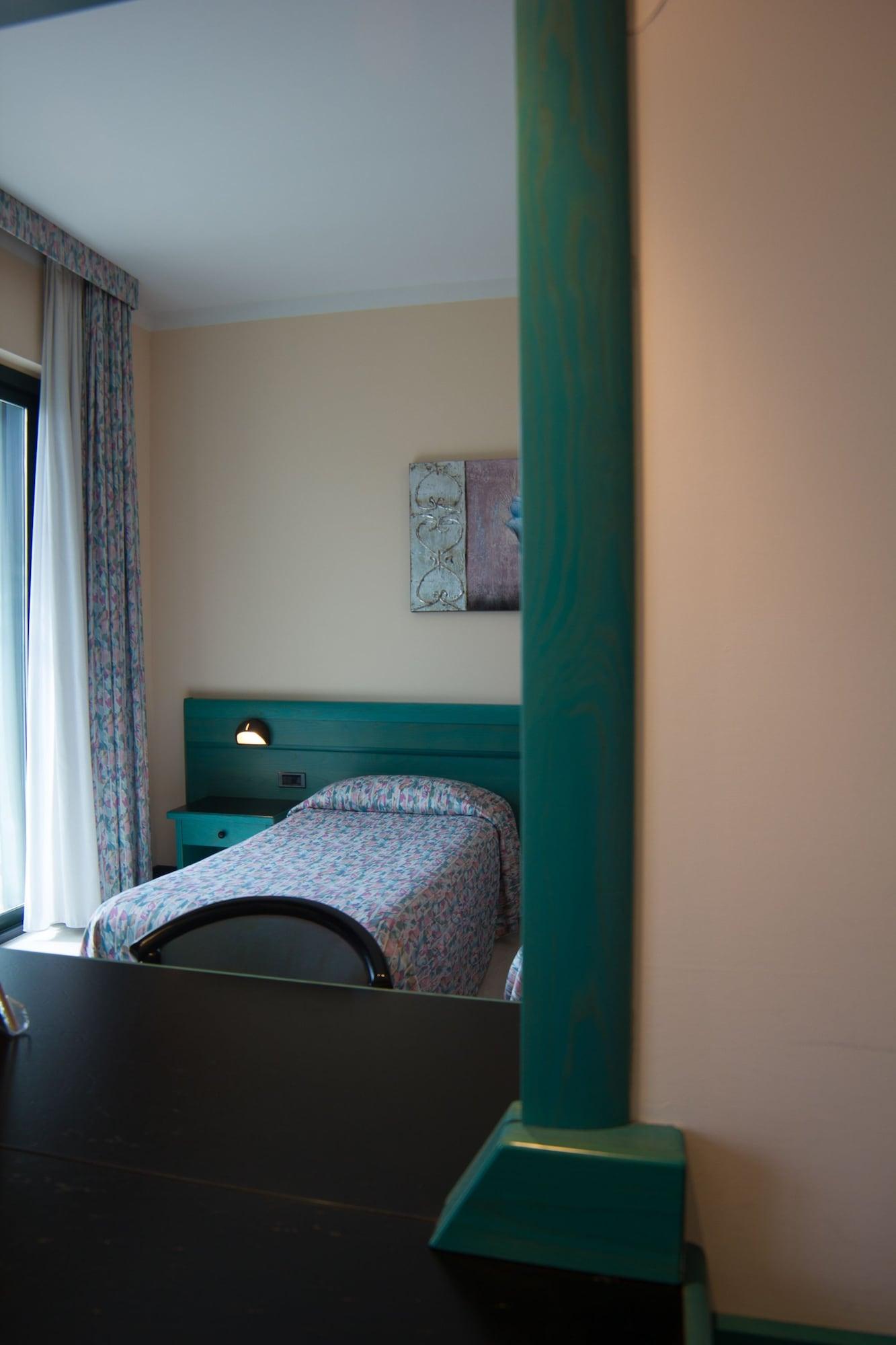 Hotel Eden Valeggio sul Mincio Esterno foto