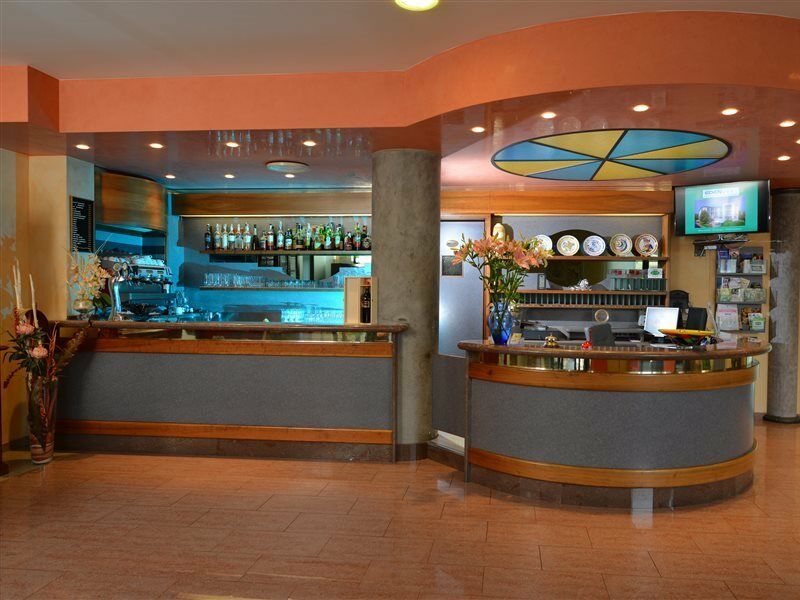 Hotel Eden Valeggio sul Mincio Esterno foto